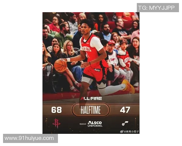 2019年4月15日火箭对爵士精彩比赛视频回顾与分析